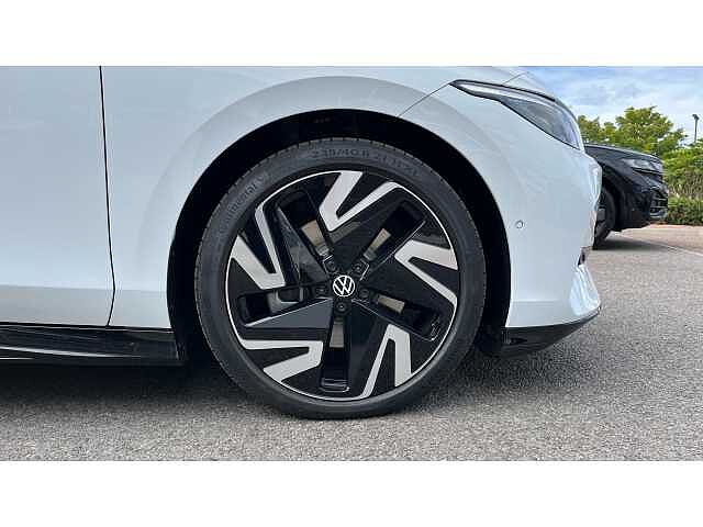 Volkswagen ID.7 Tourer
