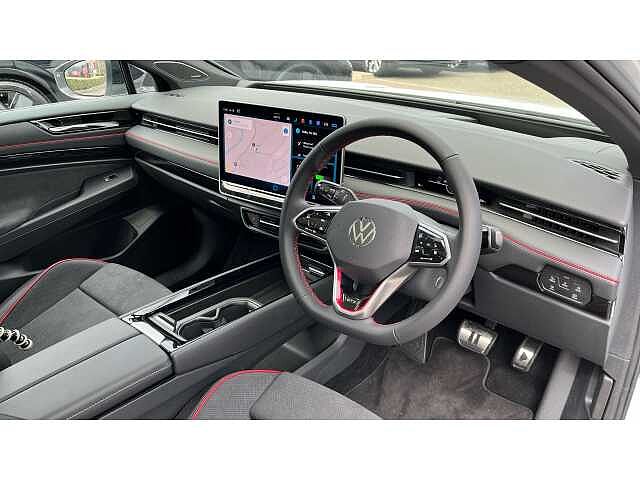 Volkswagen ID.7 Tourer