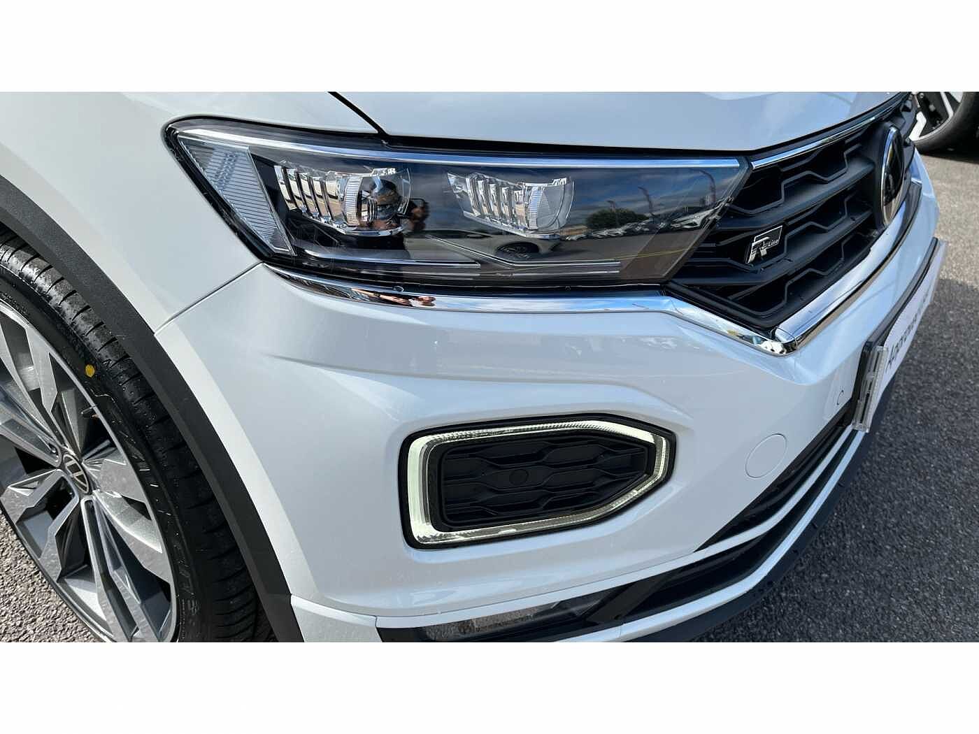 Volkswagen T-Roc Cabriolet