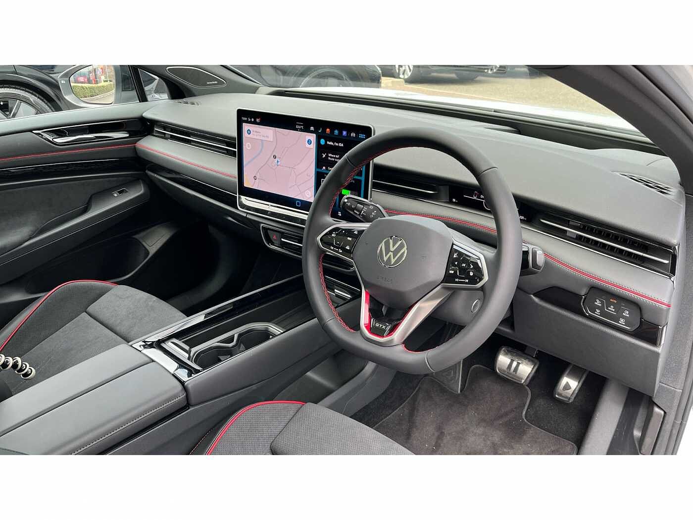 Volkswagen ID.7 Tourer