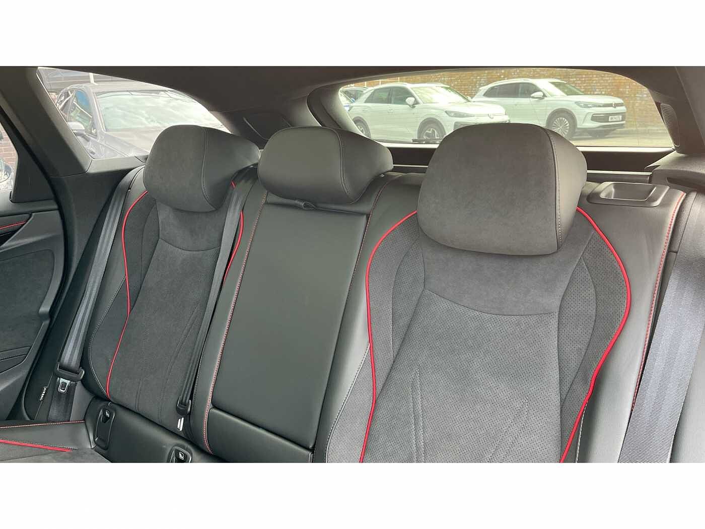 Volkswagen ID.7 Tourer