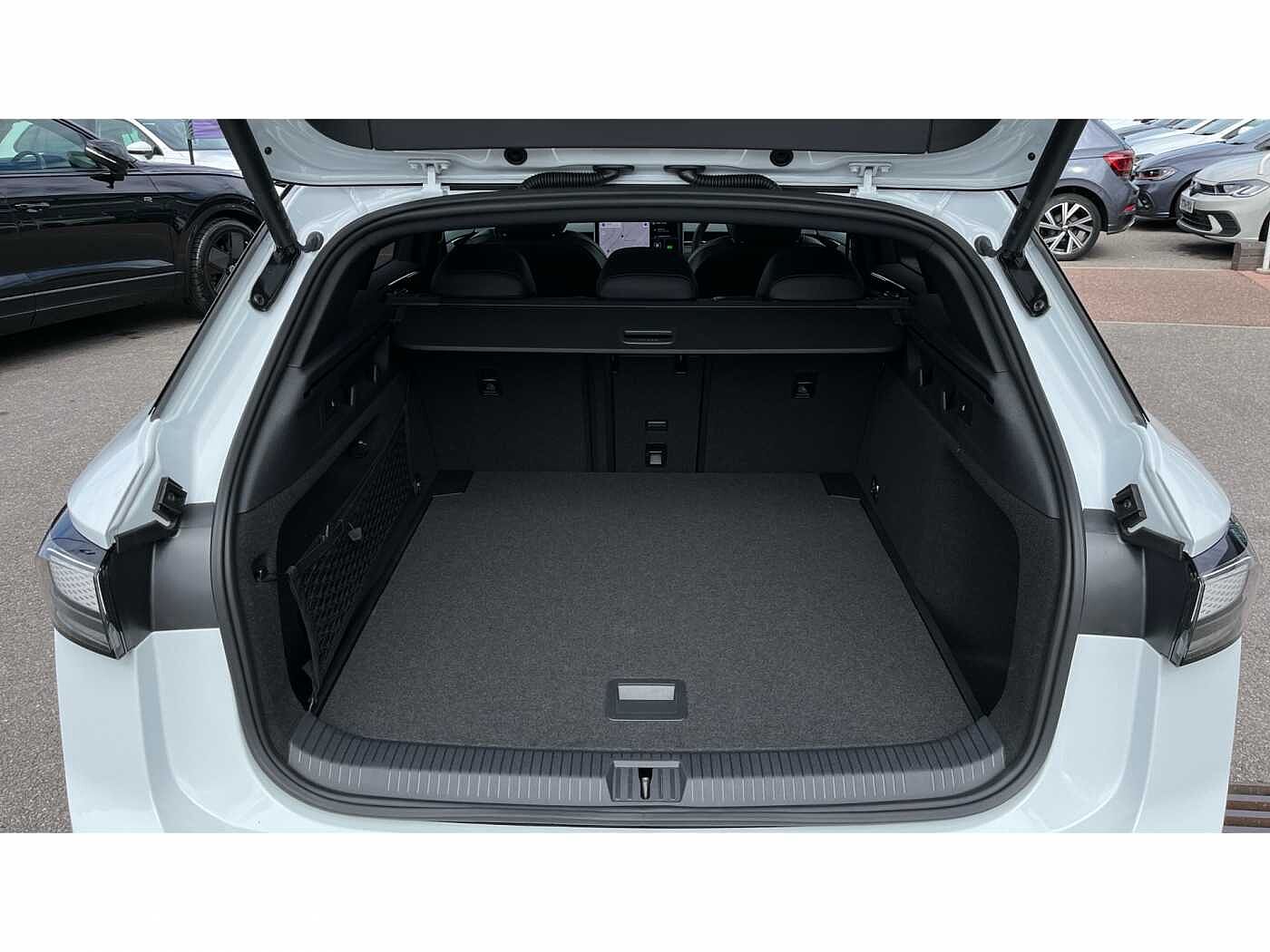 Volkswagen ID.7 Tourer