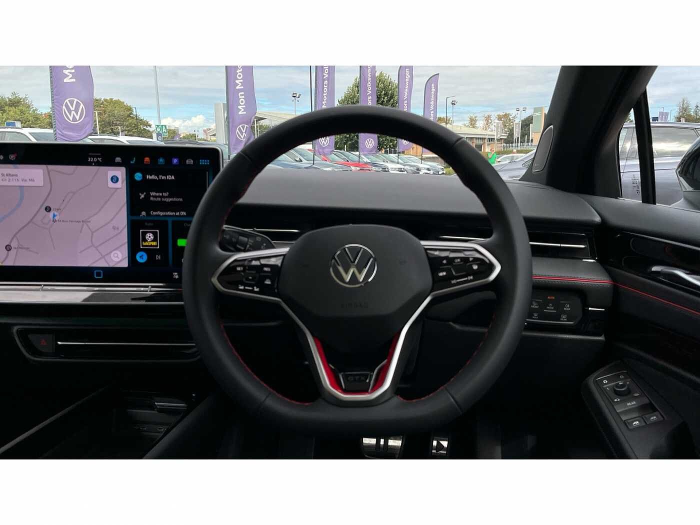 Volkswagen ID.7 Tourer