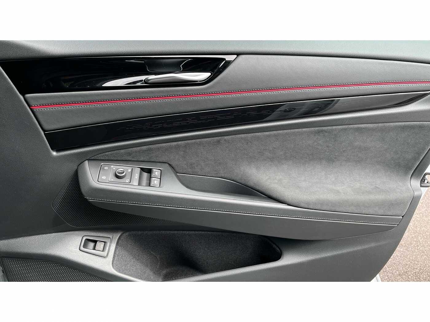 Volkswagen ID.7 Tourer