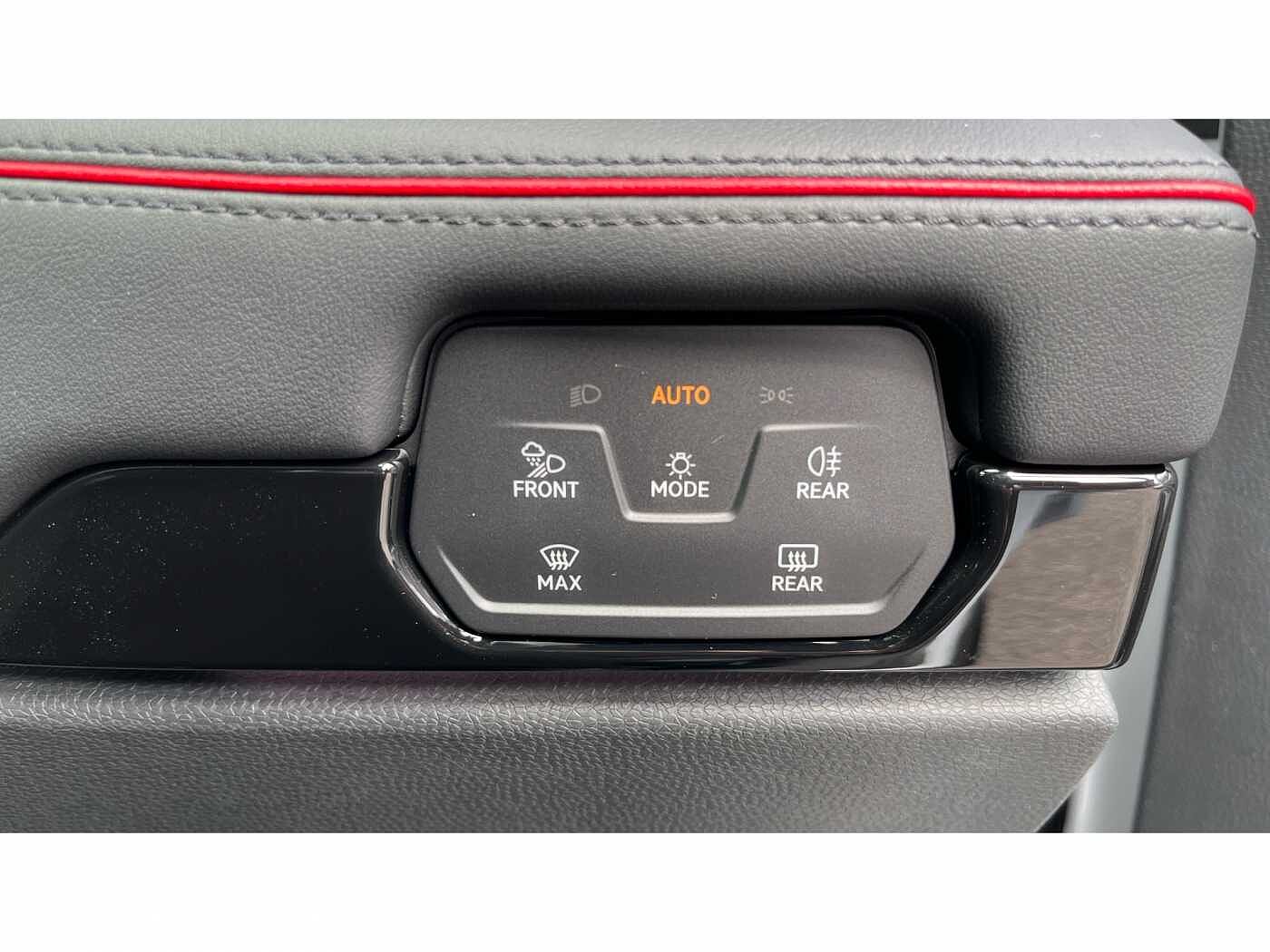 Volkswagen ID.7 Tourer
