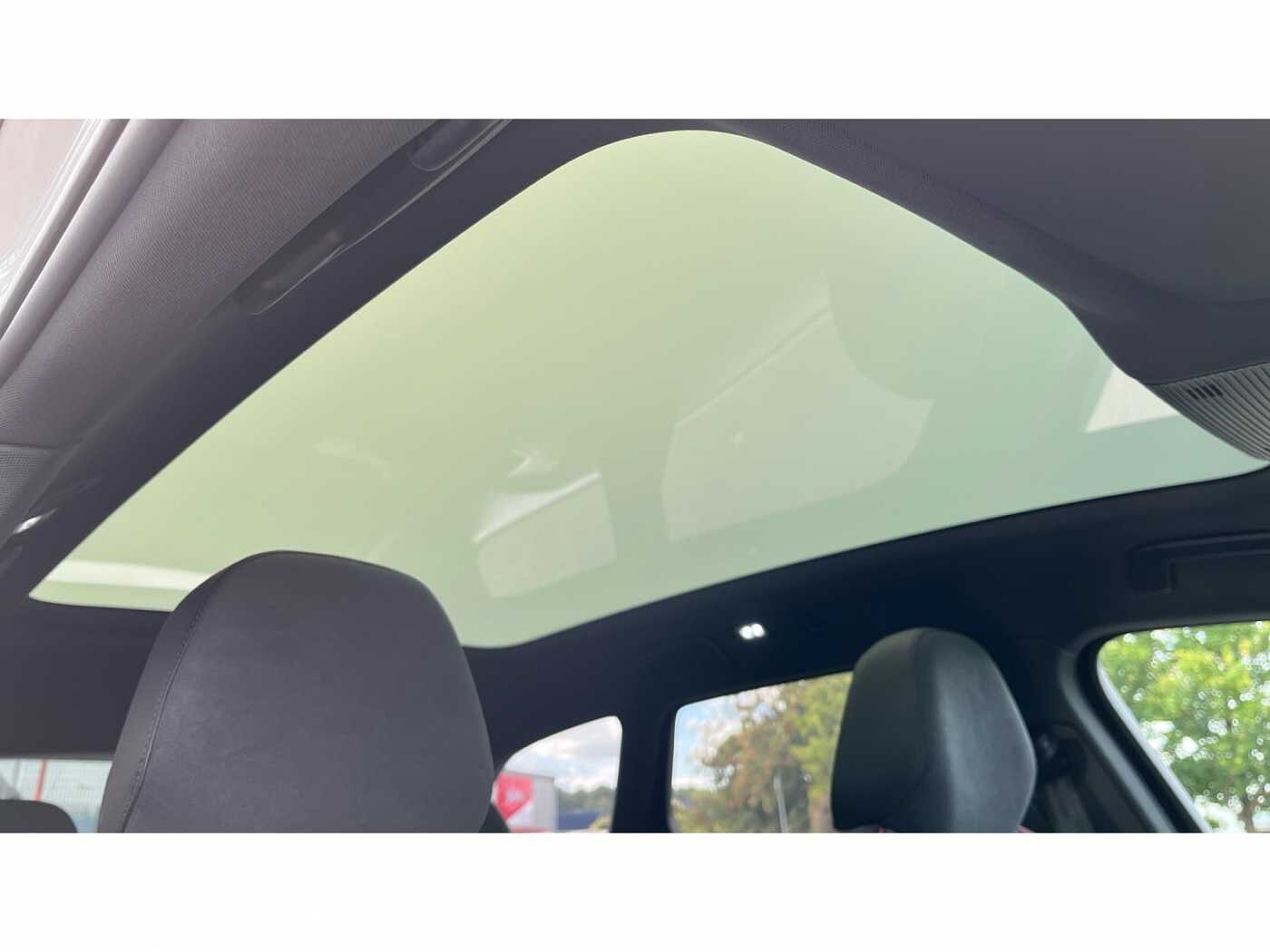 Volkswagen ID.7 Tourer