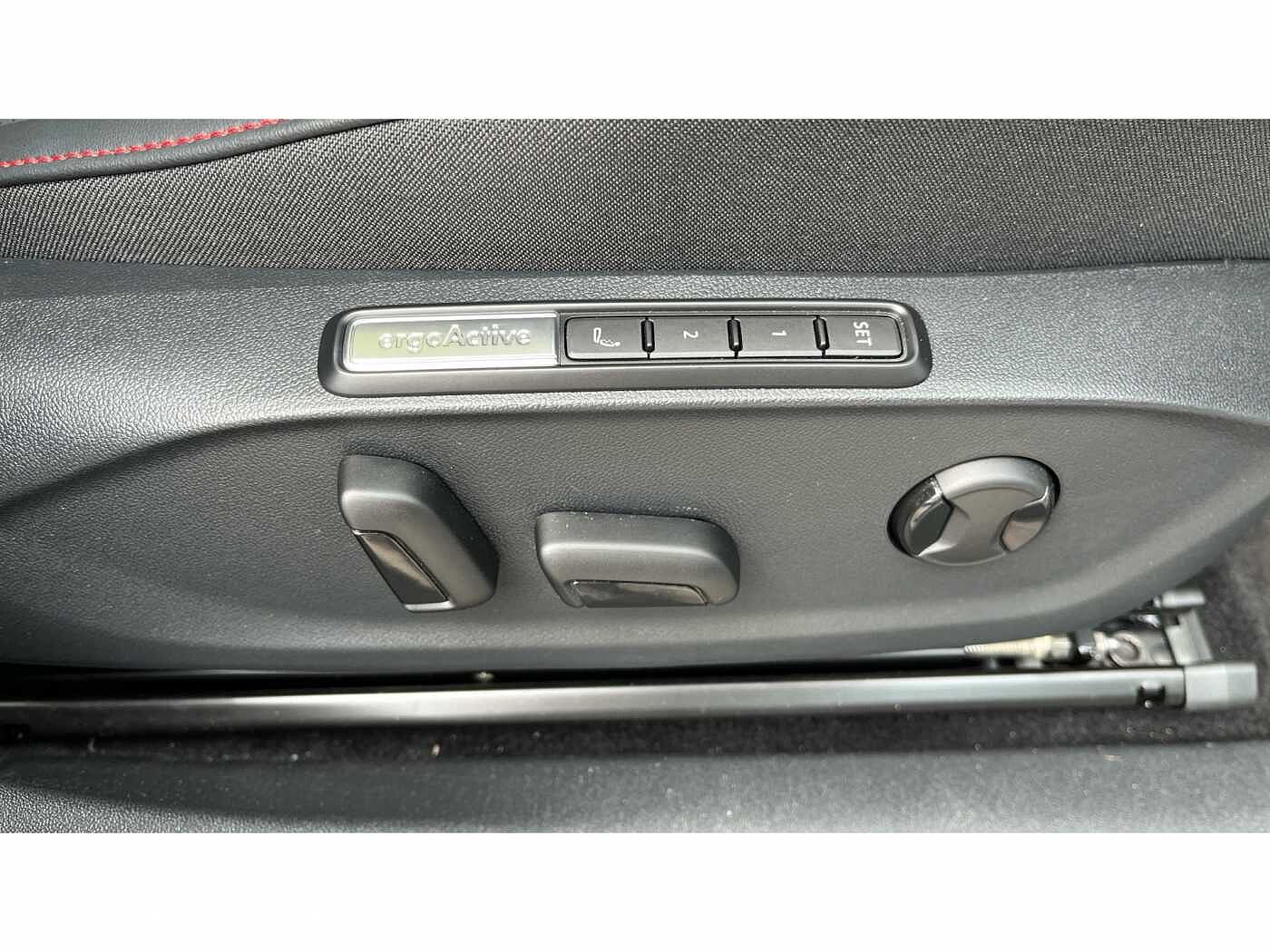 Volkswagen ID.7 Tourer