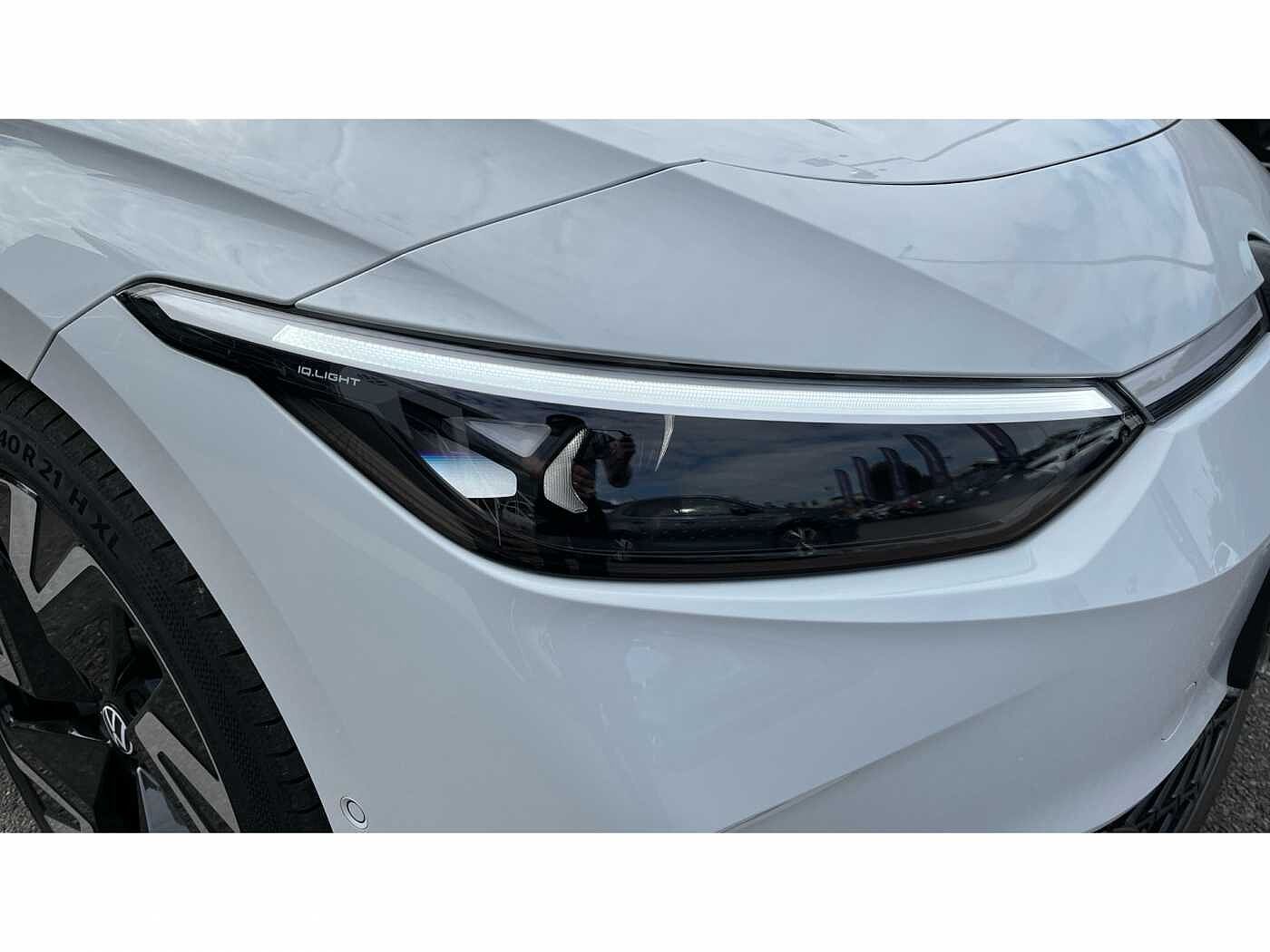 Volkswagen ID.7 Tourer