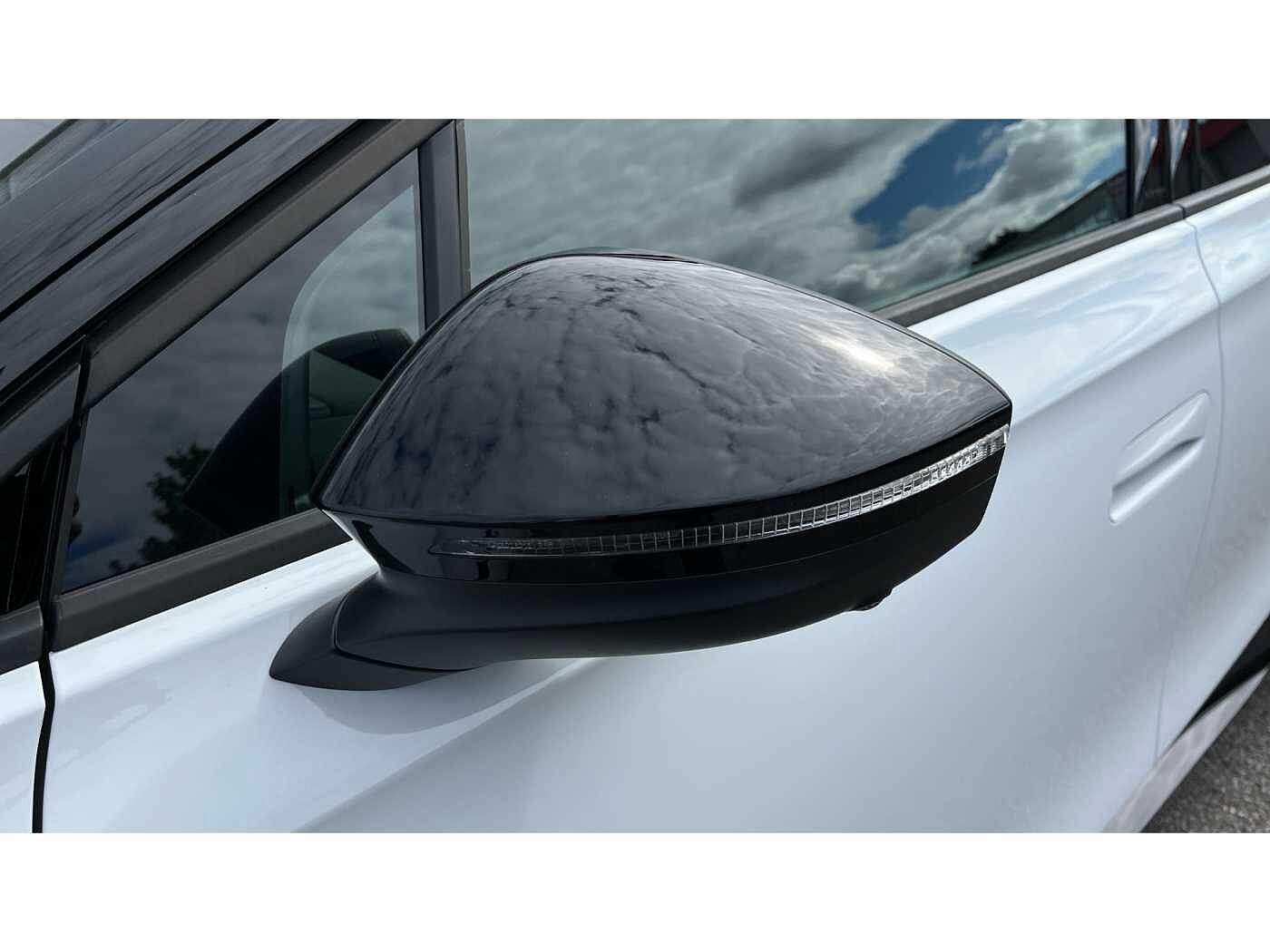 Volkswagen ID.7 Tourer