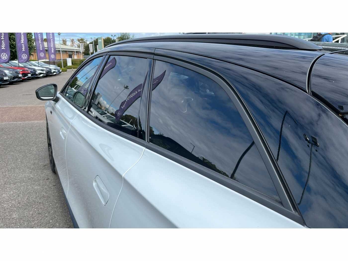 Volkswagen ID.7 Tourer