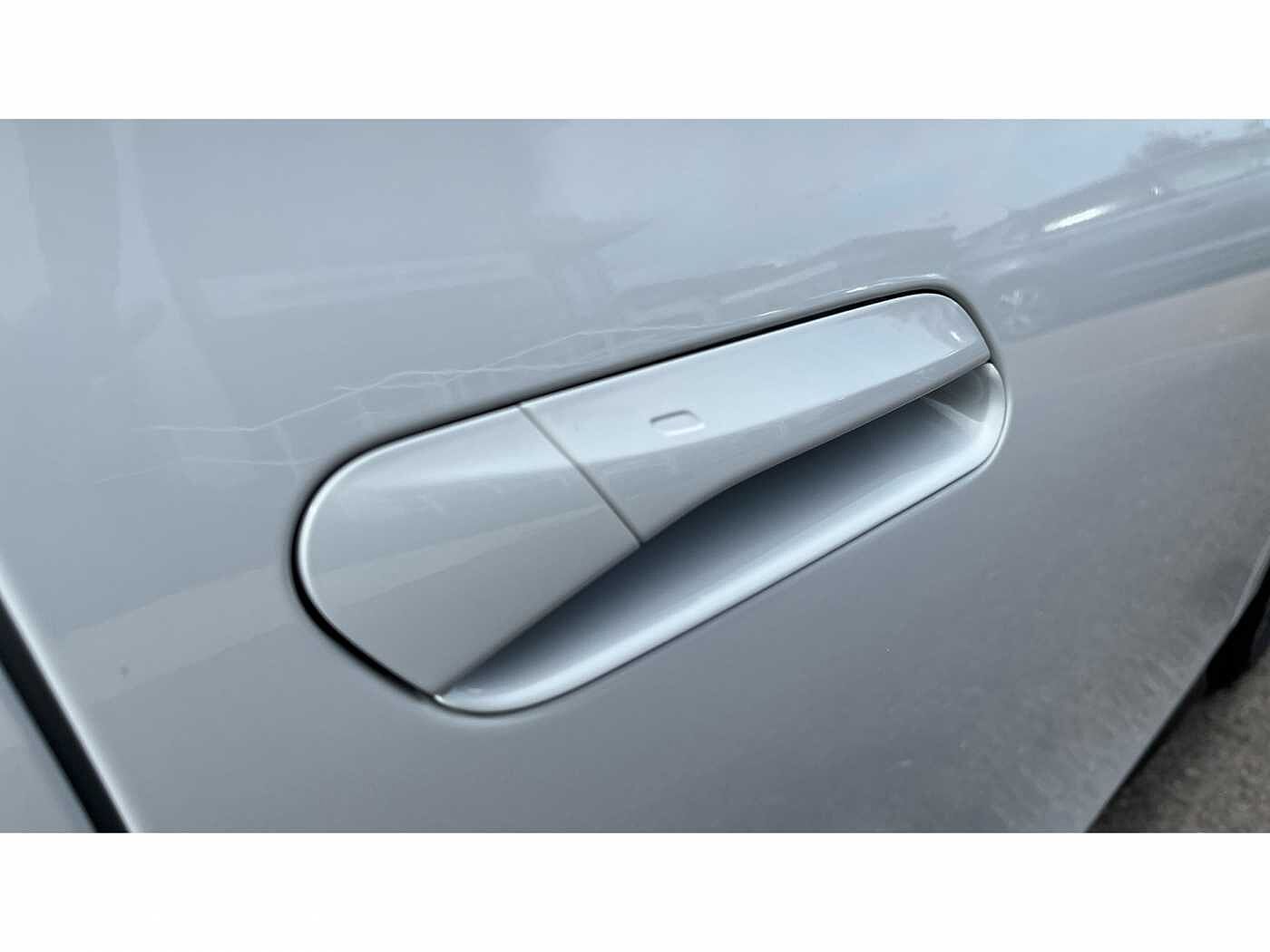 Volkswagen ID.7 Tourer