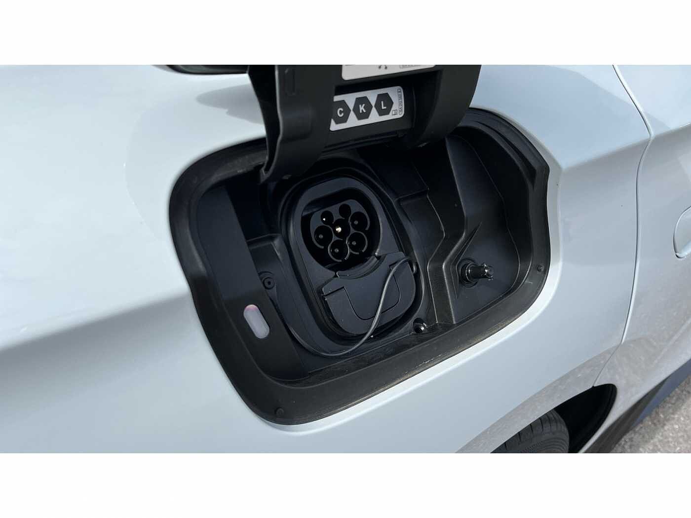 Volkswagen ID.7 Tourer