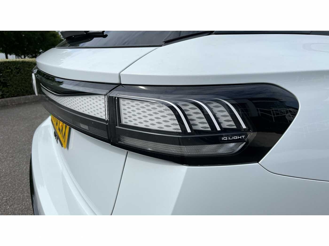 Volkswagen ID.7 Tourer