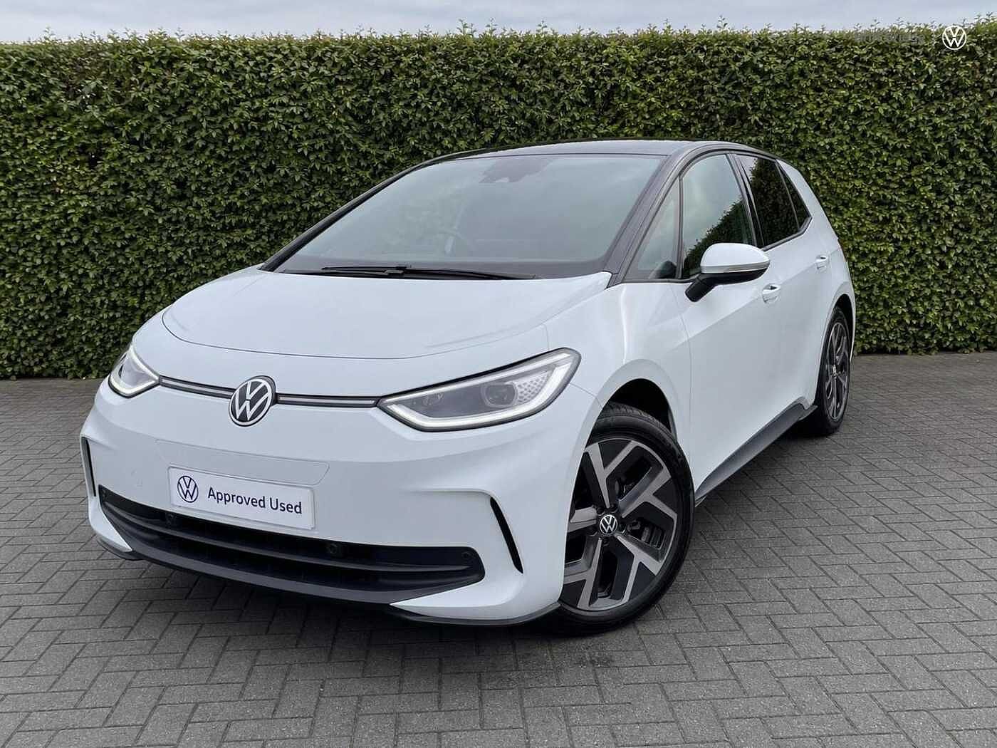 Volkswagen ID.3
