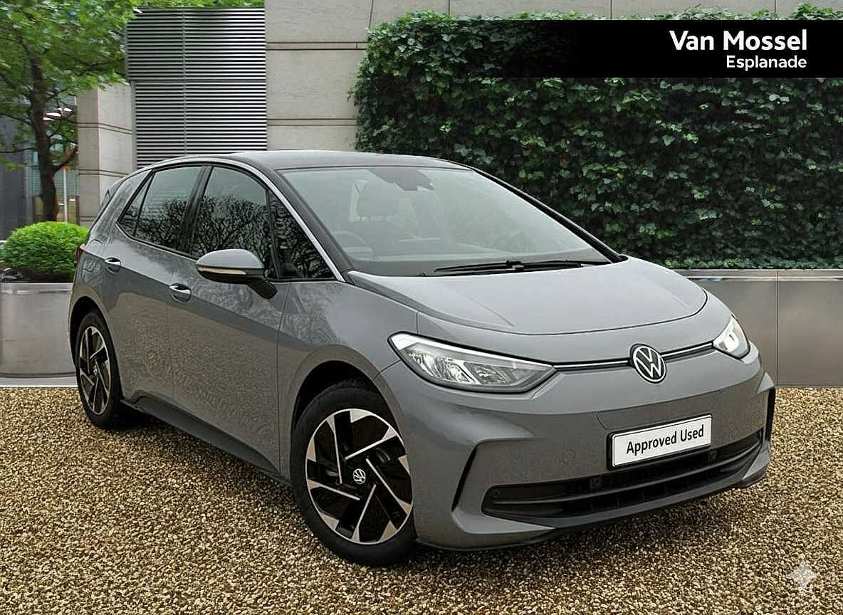 Volkswagen ID.3