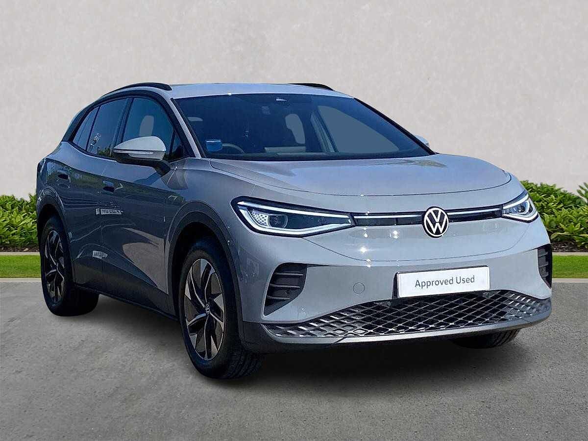Volkswagen ID.4
