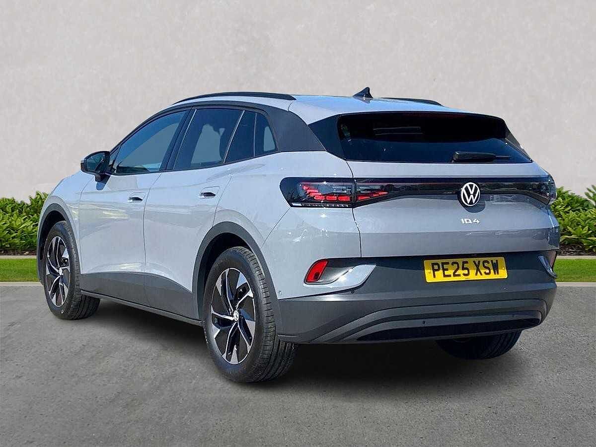 Volkswagen ID.4