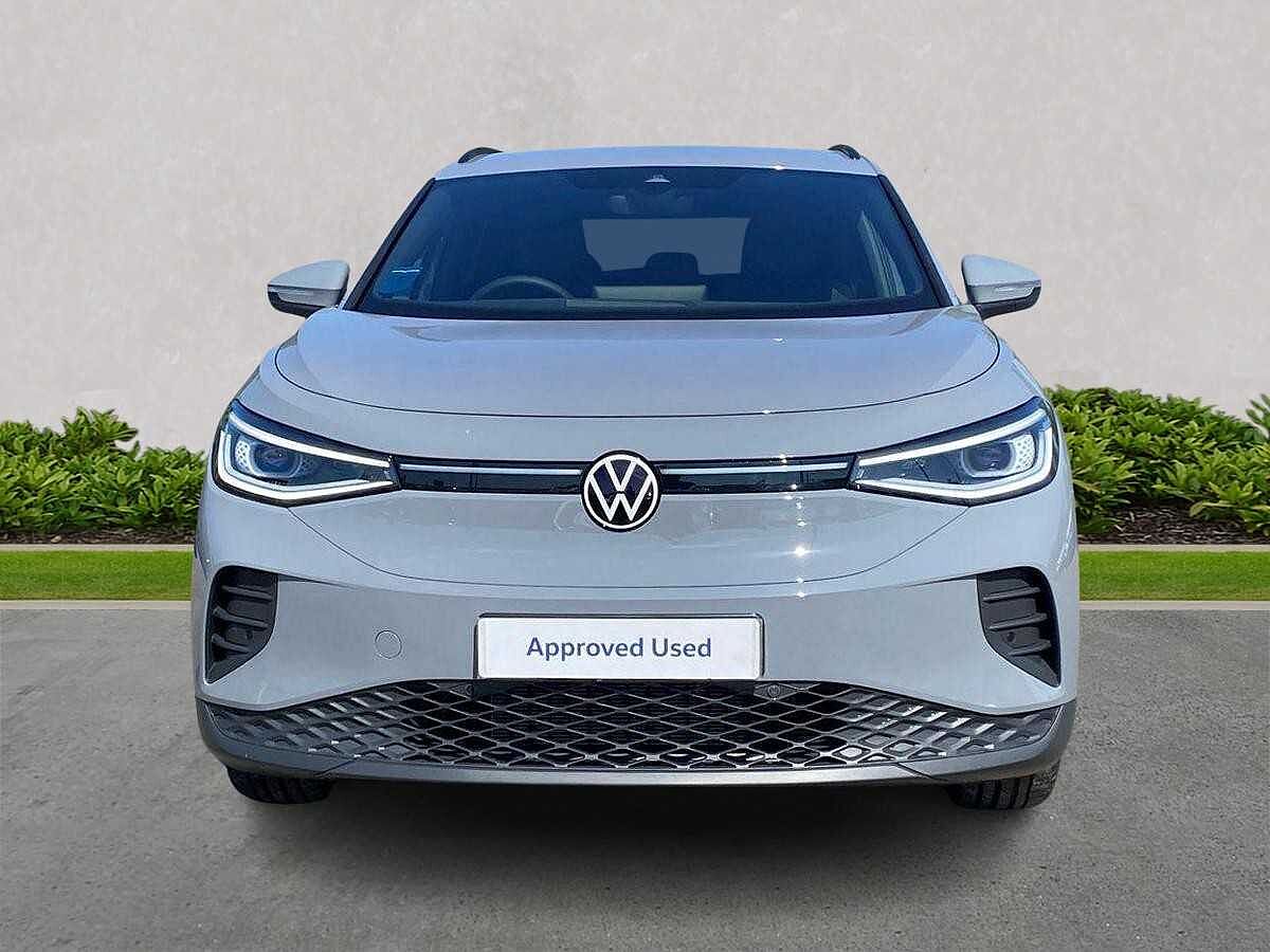 Volkswagen ID.4