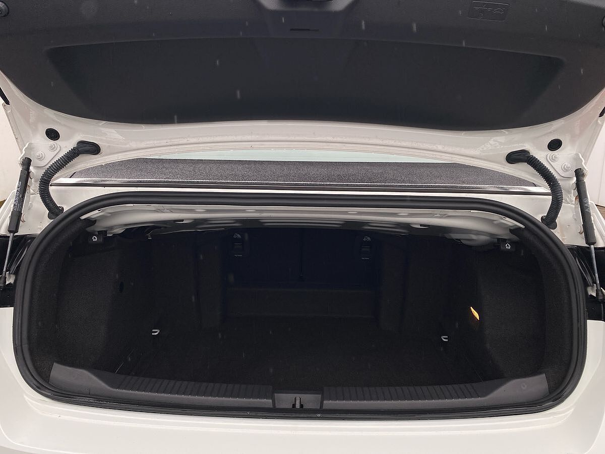 Volkswagen T-Roc Cabriolet