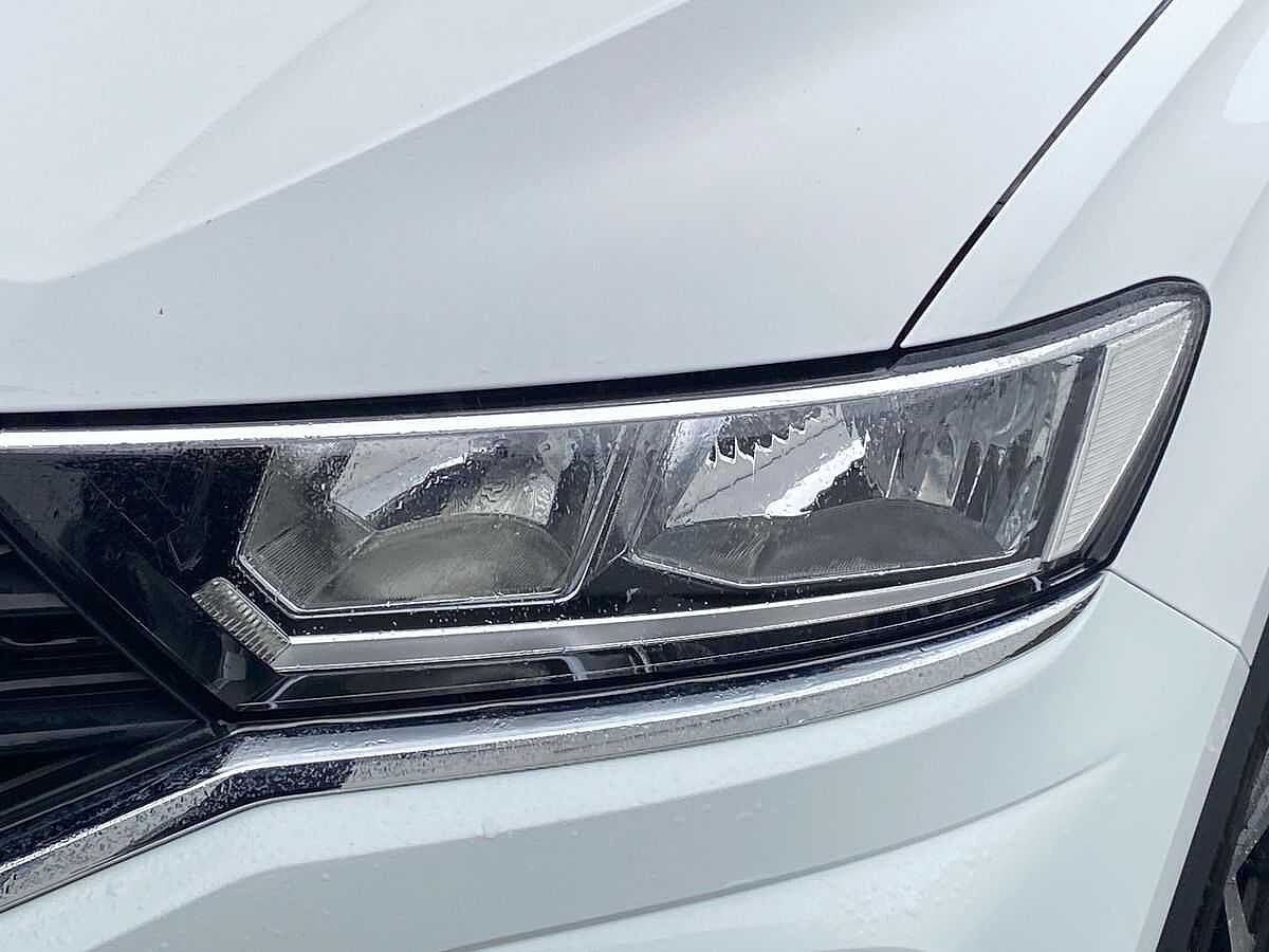 Volkswagen T-Roc Cabriolet
