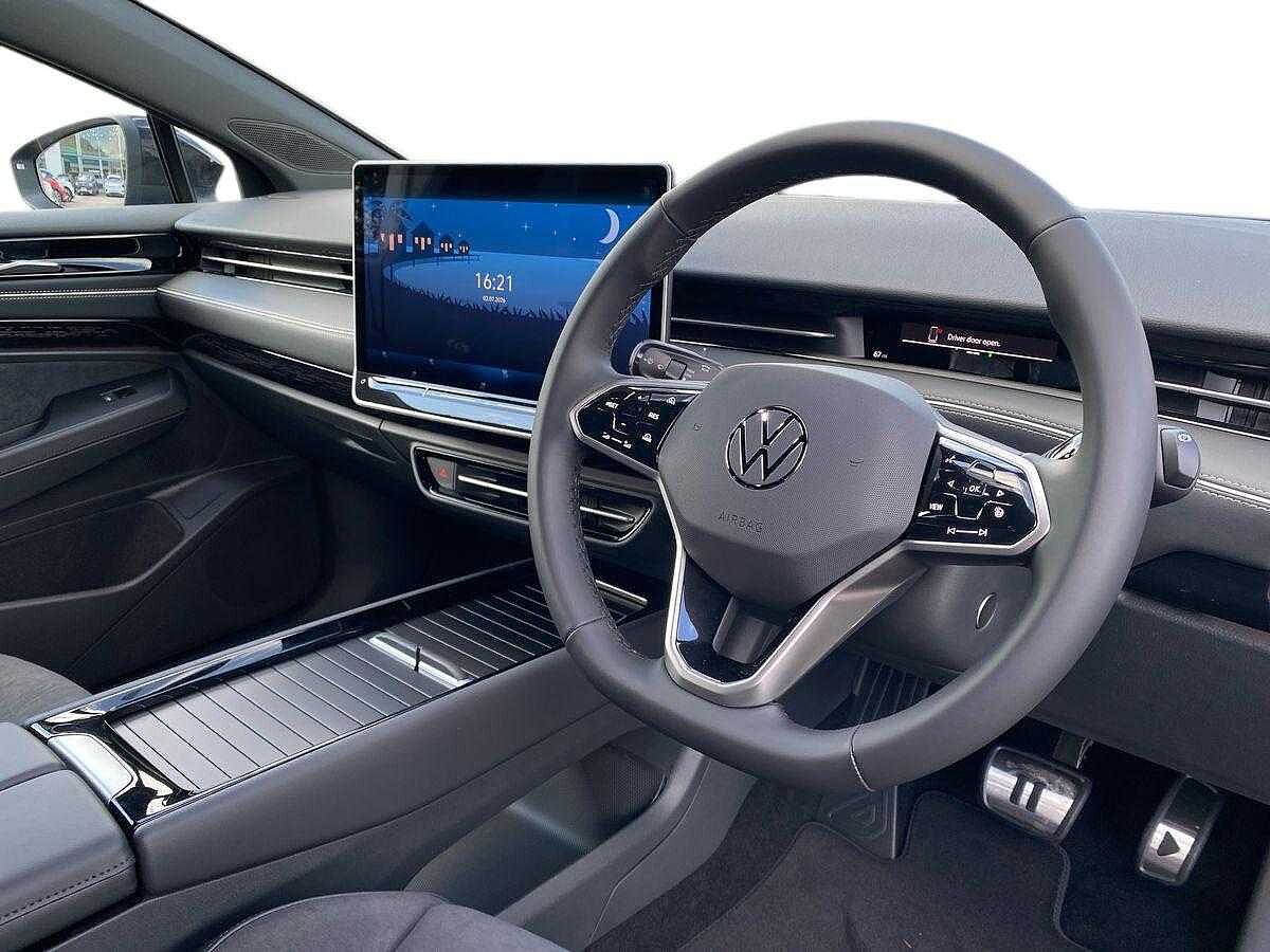 Volkswagen ID.7