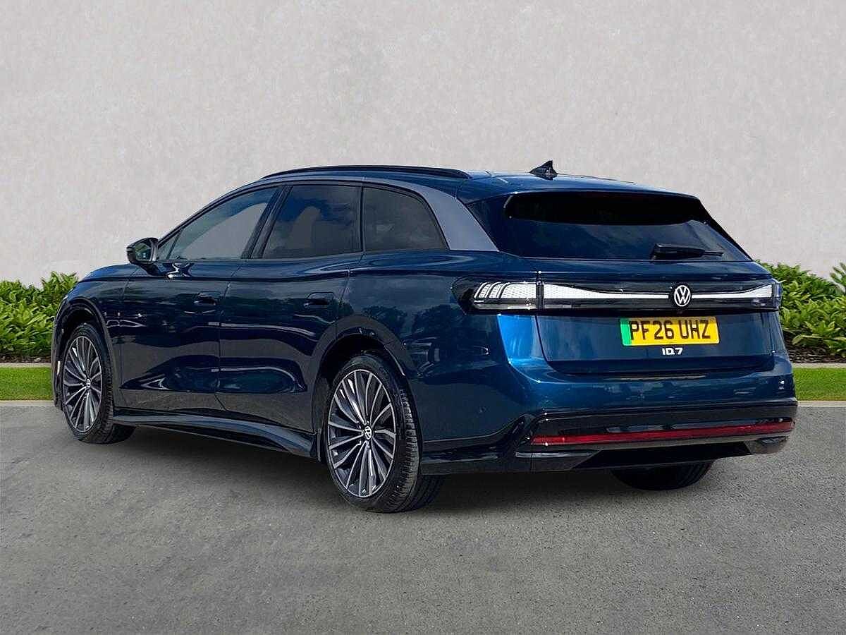 Volkswagen ID.7
