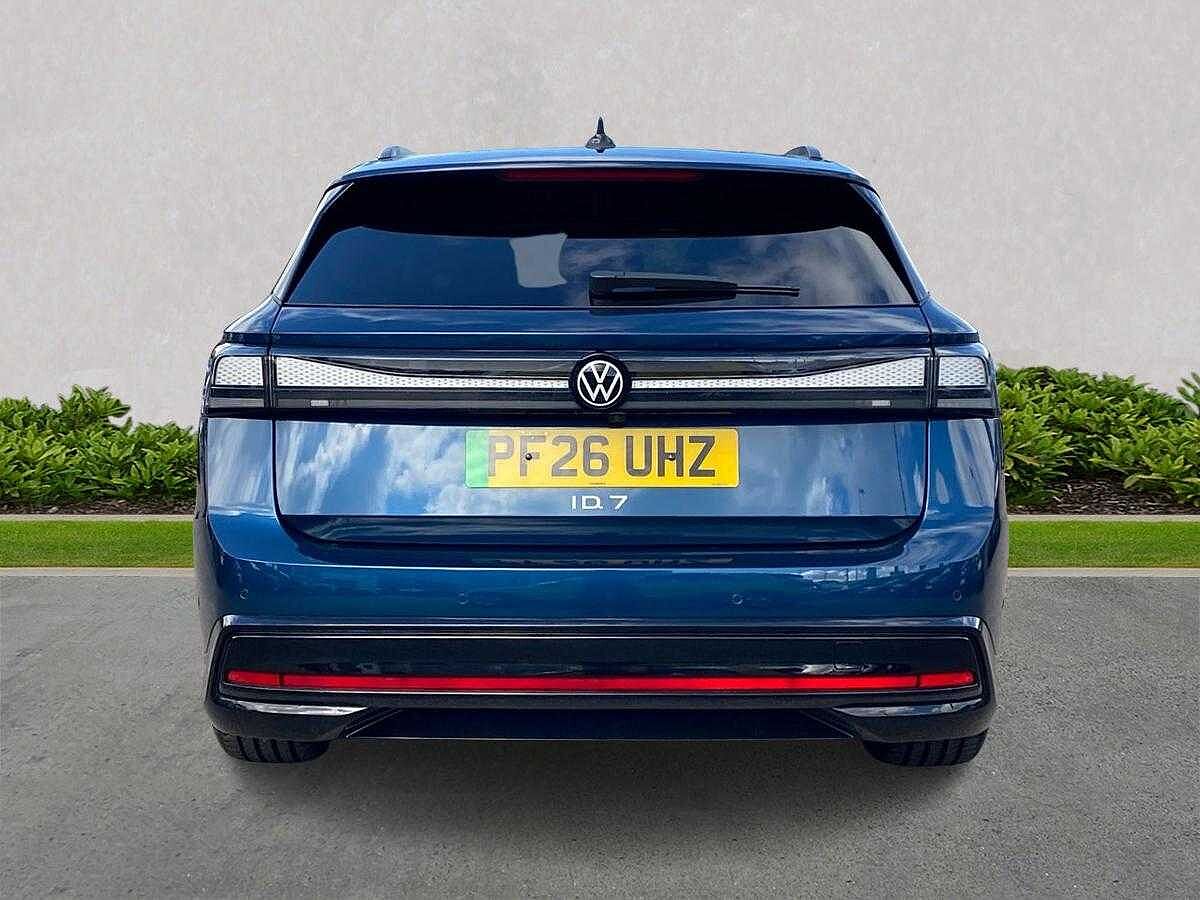 Volkswagen ID.7