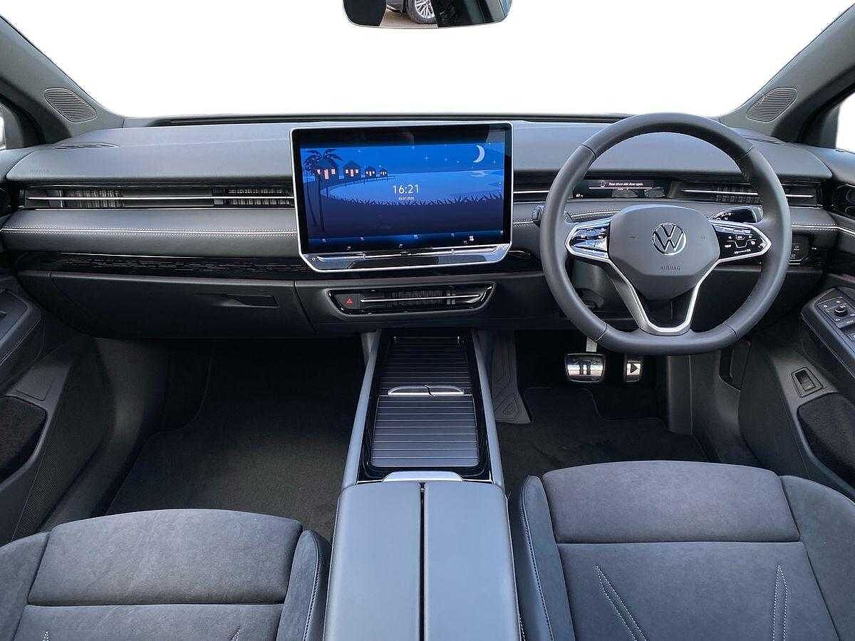 Volkswagen ID.7