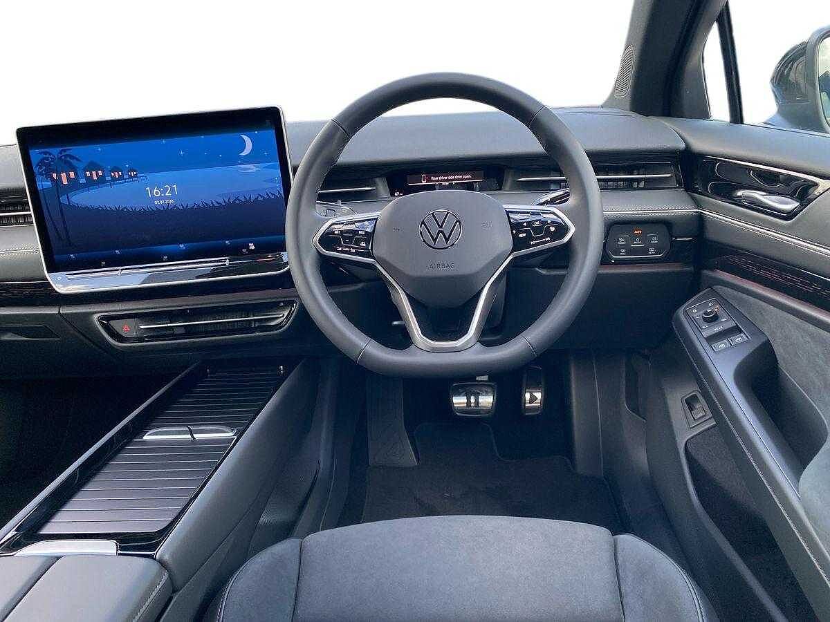 Volkswagen ID.7