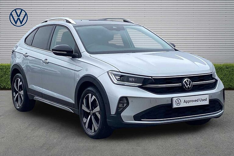 Volkswagen Taigo 1.0 TSI 110 Style 5dr