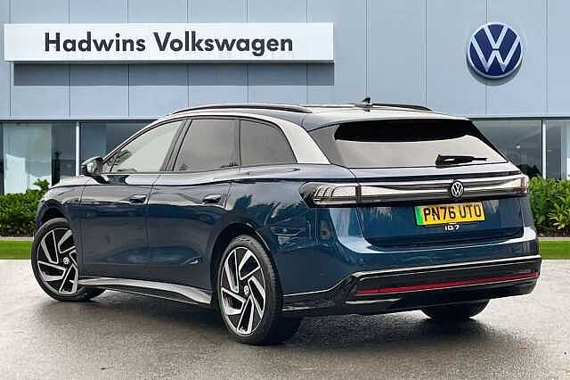 Volkswagen ID.7