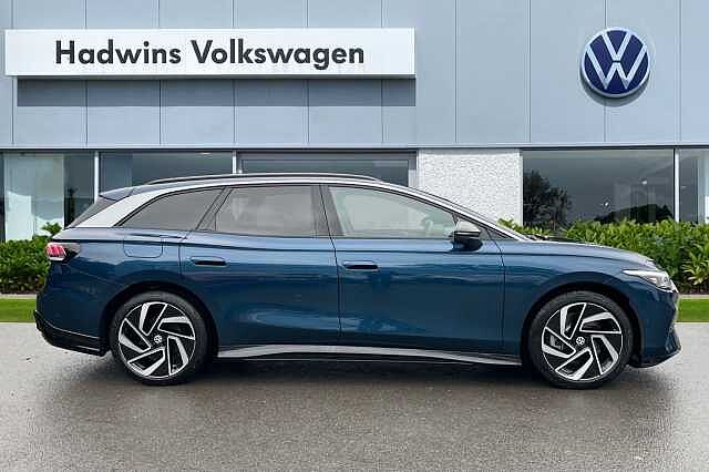 Volkswagen ID.7