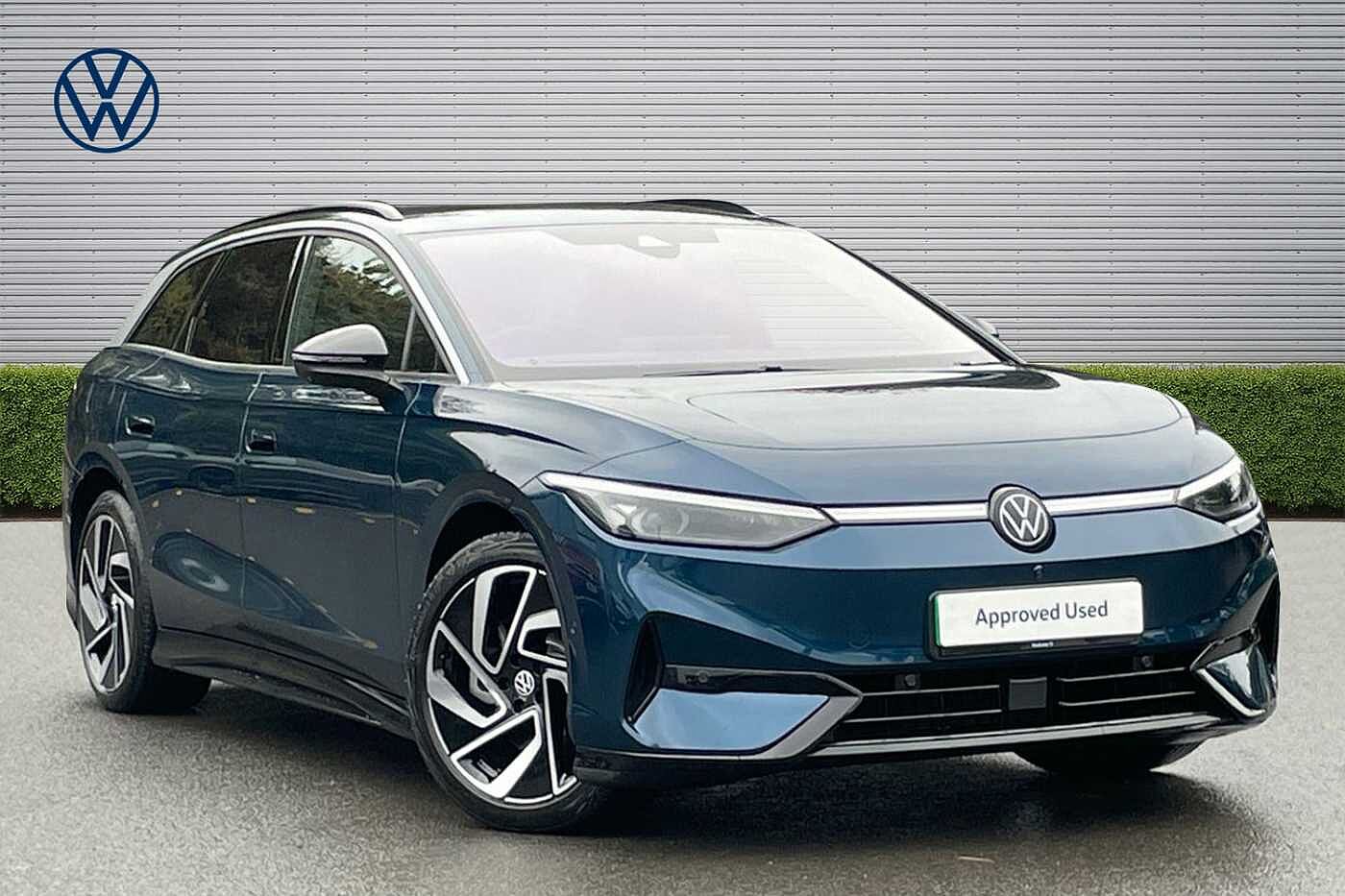 Volkswagen ID.7