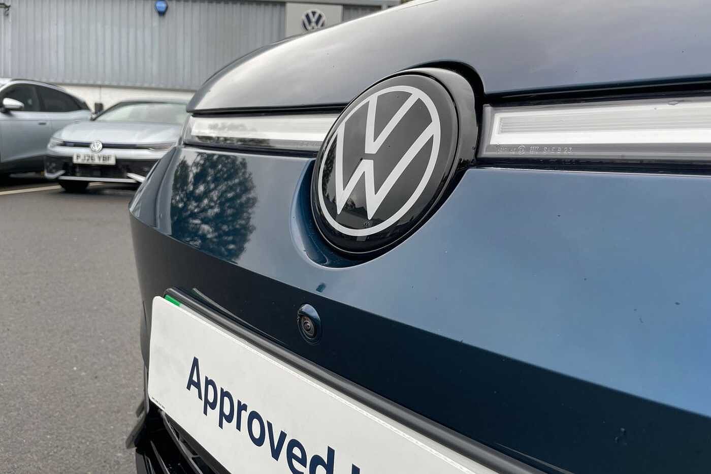 Volkswagen ID.7