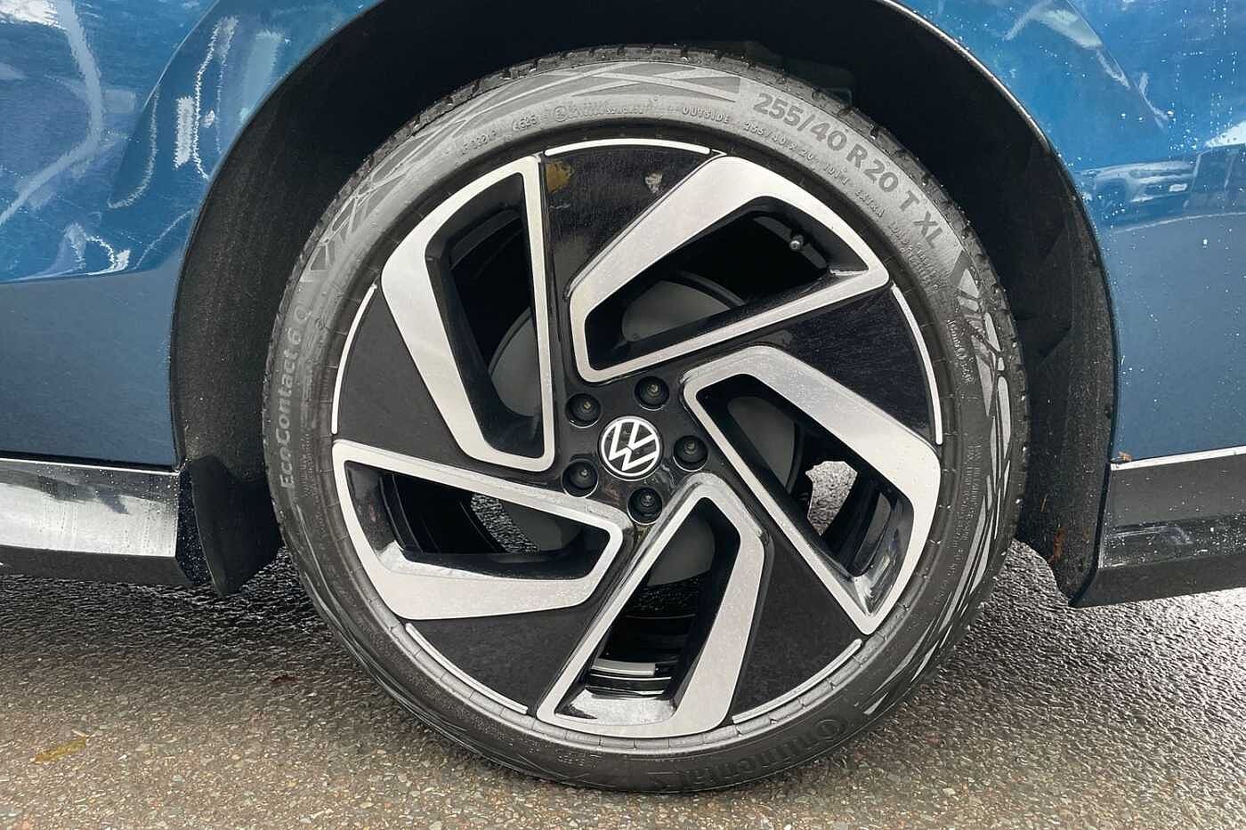 Volkswagen ID.7