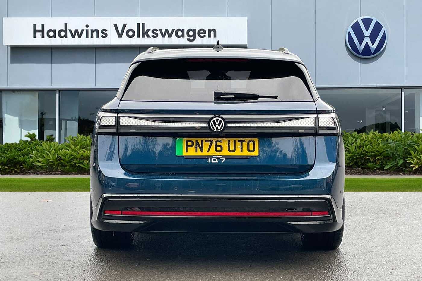 Volkswagen ID.7