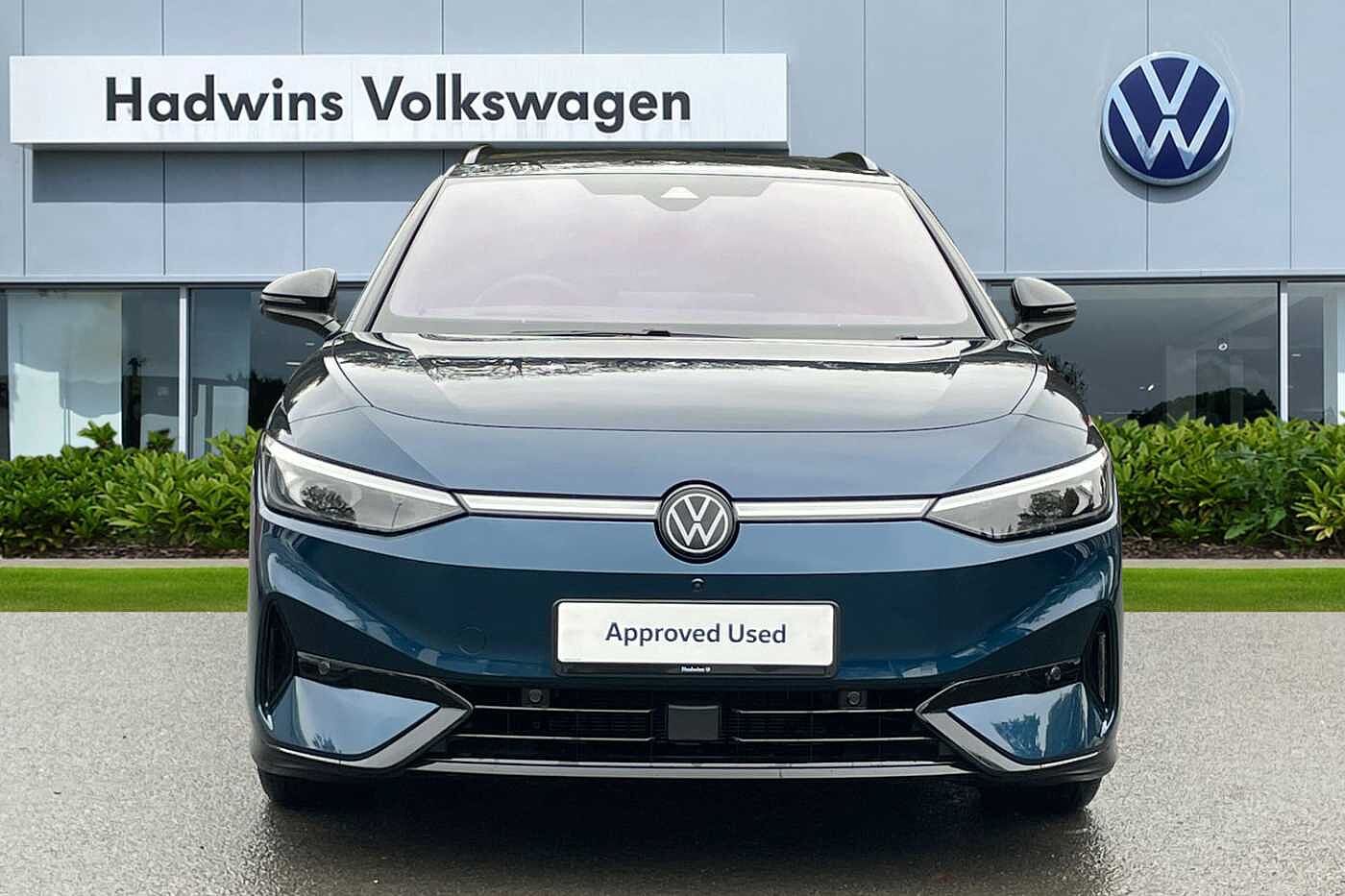 Volkswagen ID.7