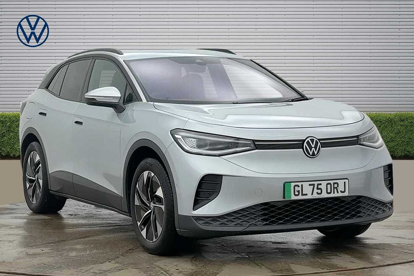 Volkswagen ID.4