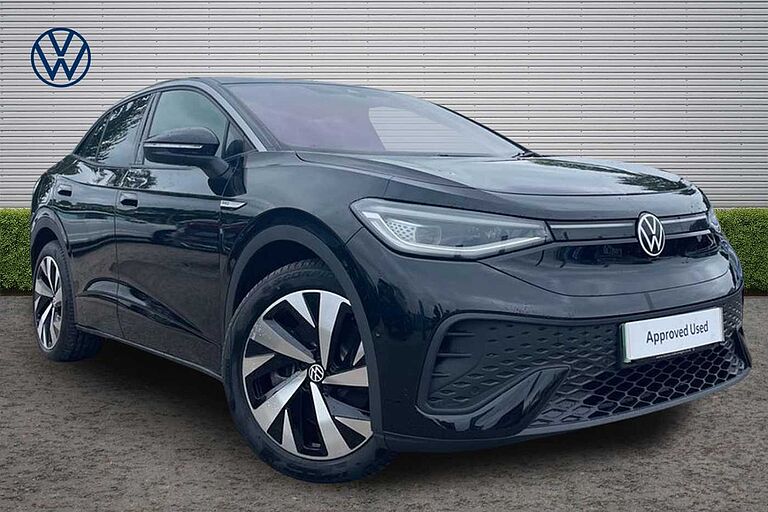 Volkswagen ID.5 Max 77kWh 204PS Pro Performance
