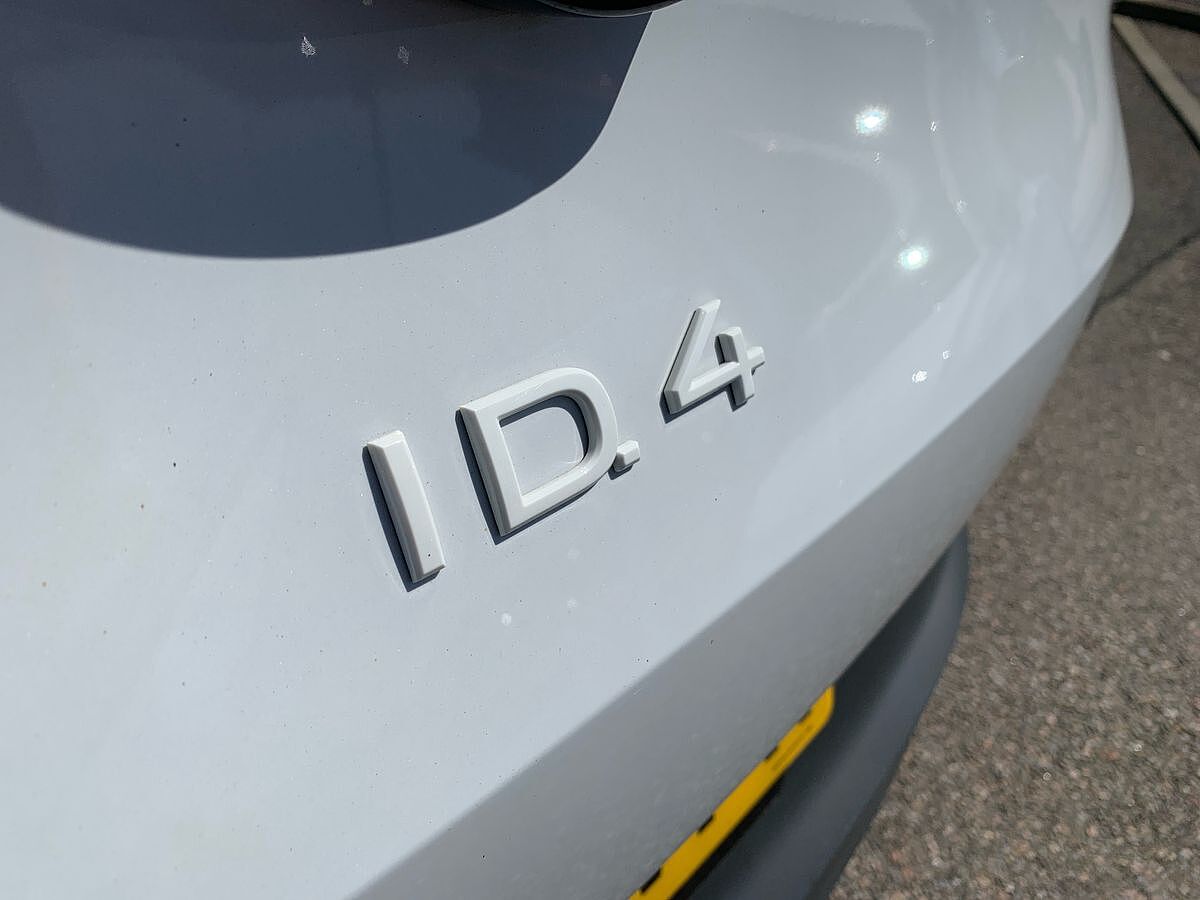 Volkswagen ID.4