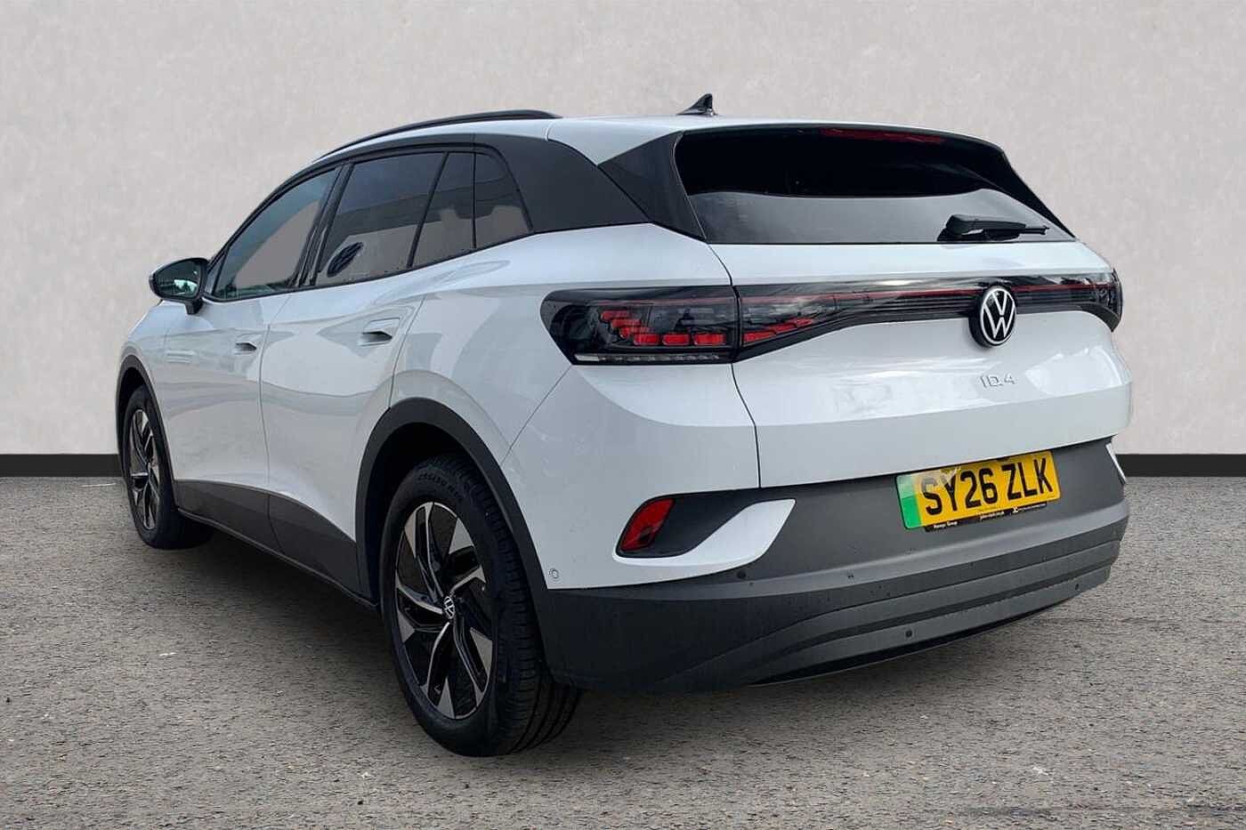 Volkswagen ID.4