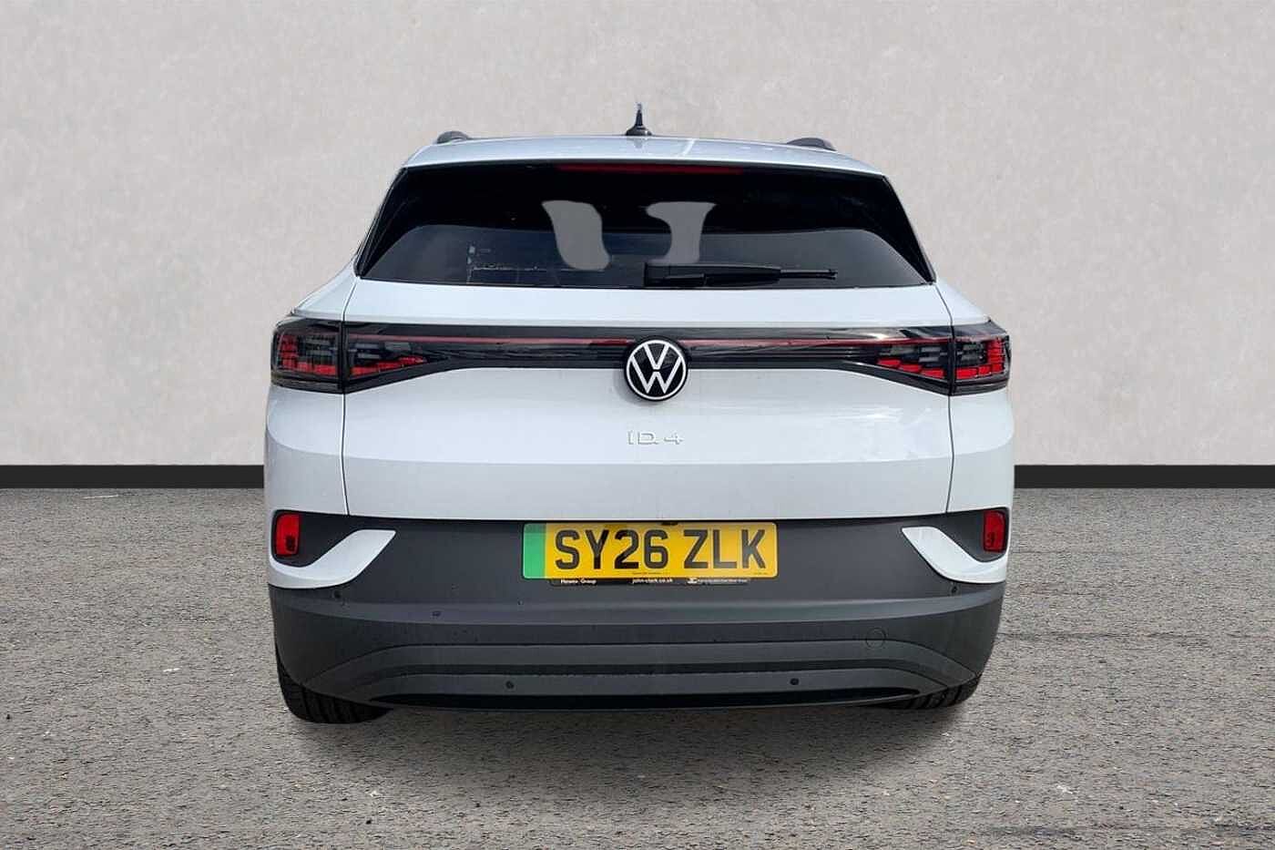 Volkswagen ID.4