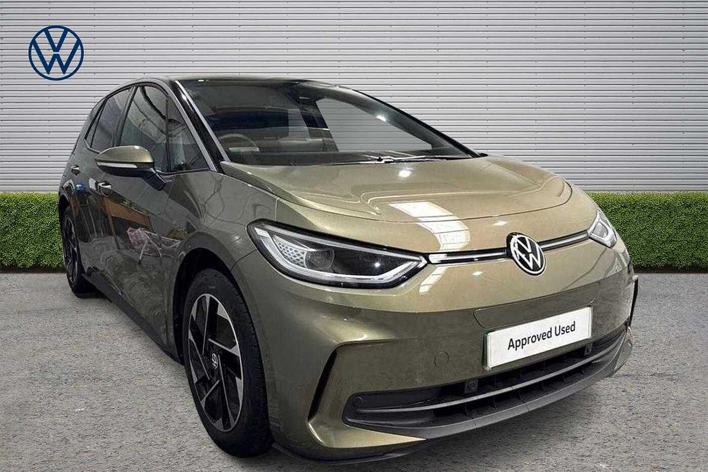 Volkswagen ID.3