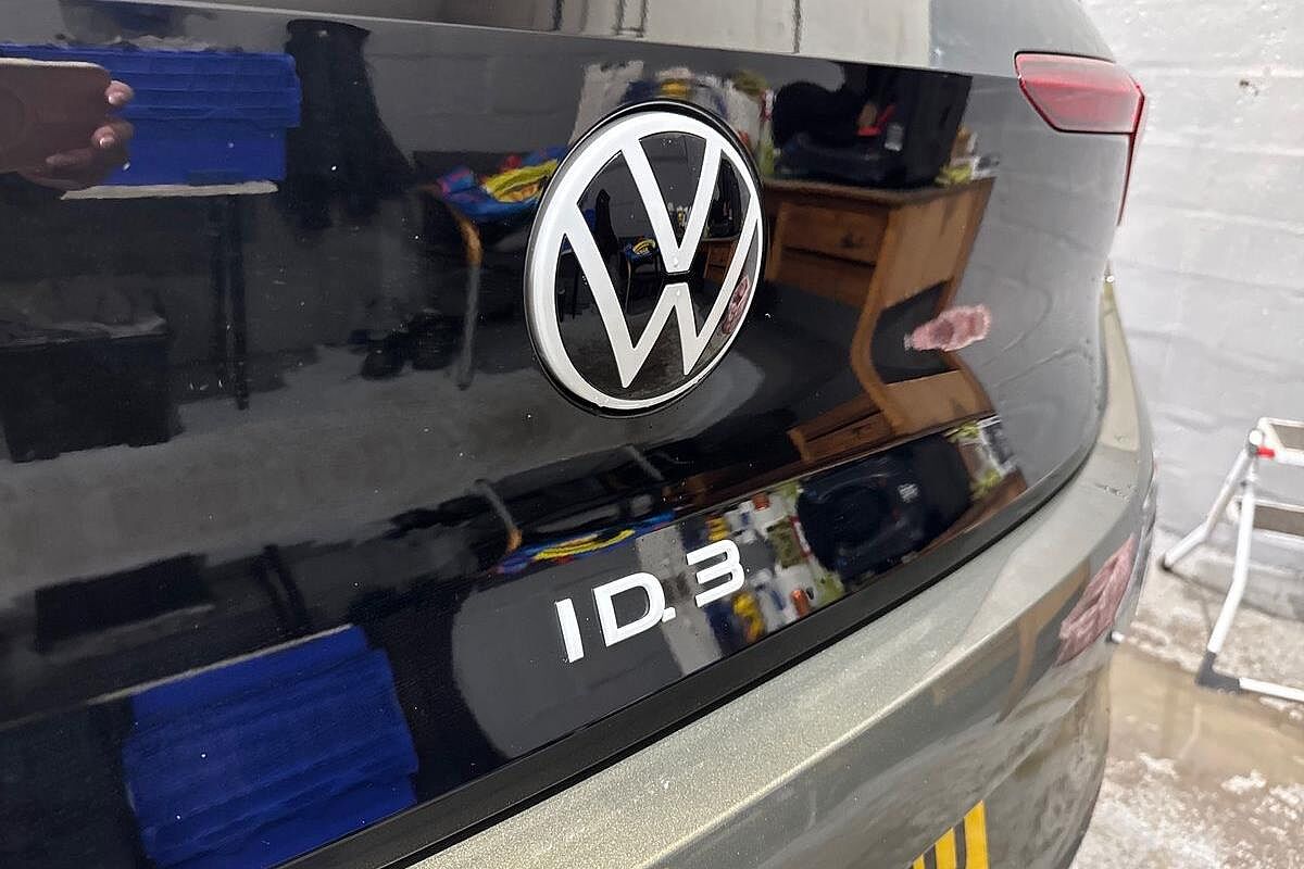 Volkswagen ID.3