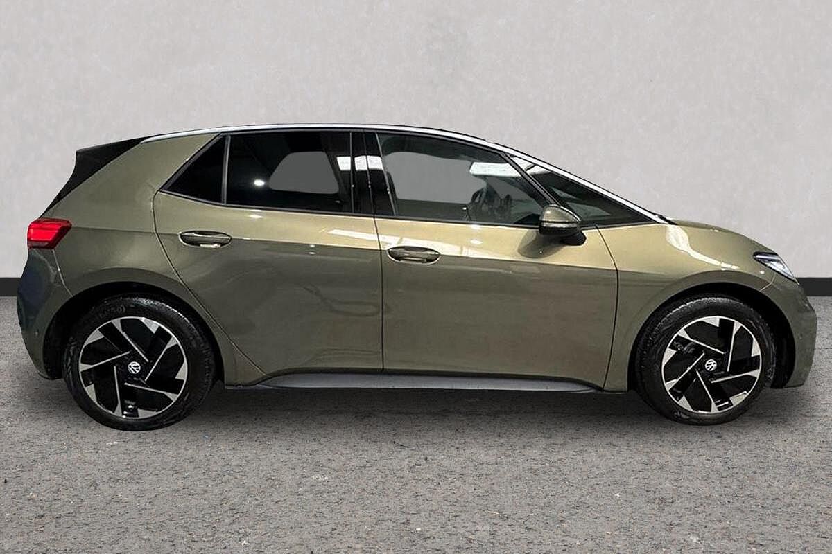 Volkswagen ID.3