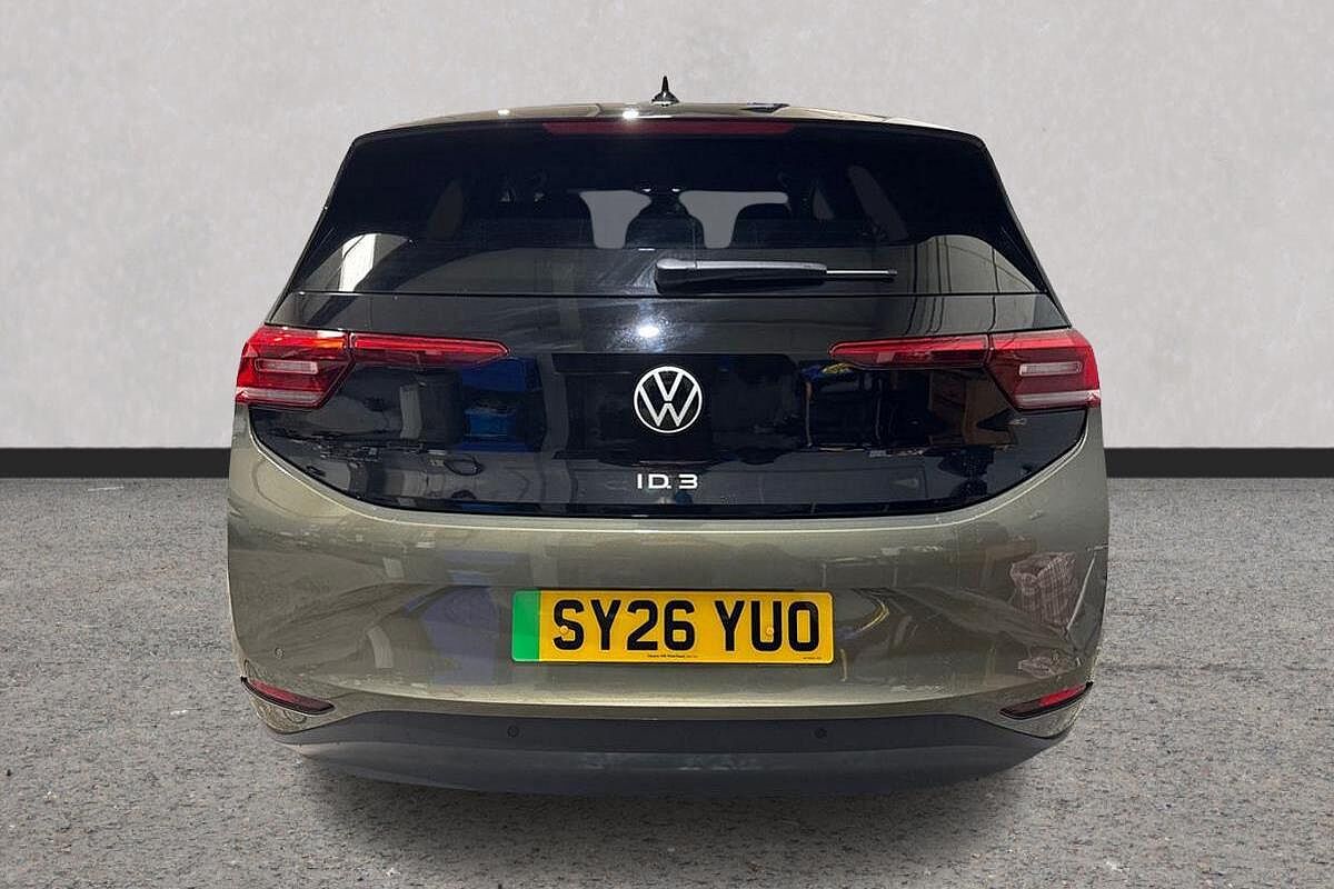 Volkswagen ID.3