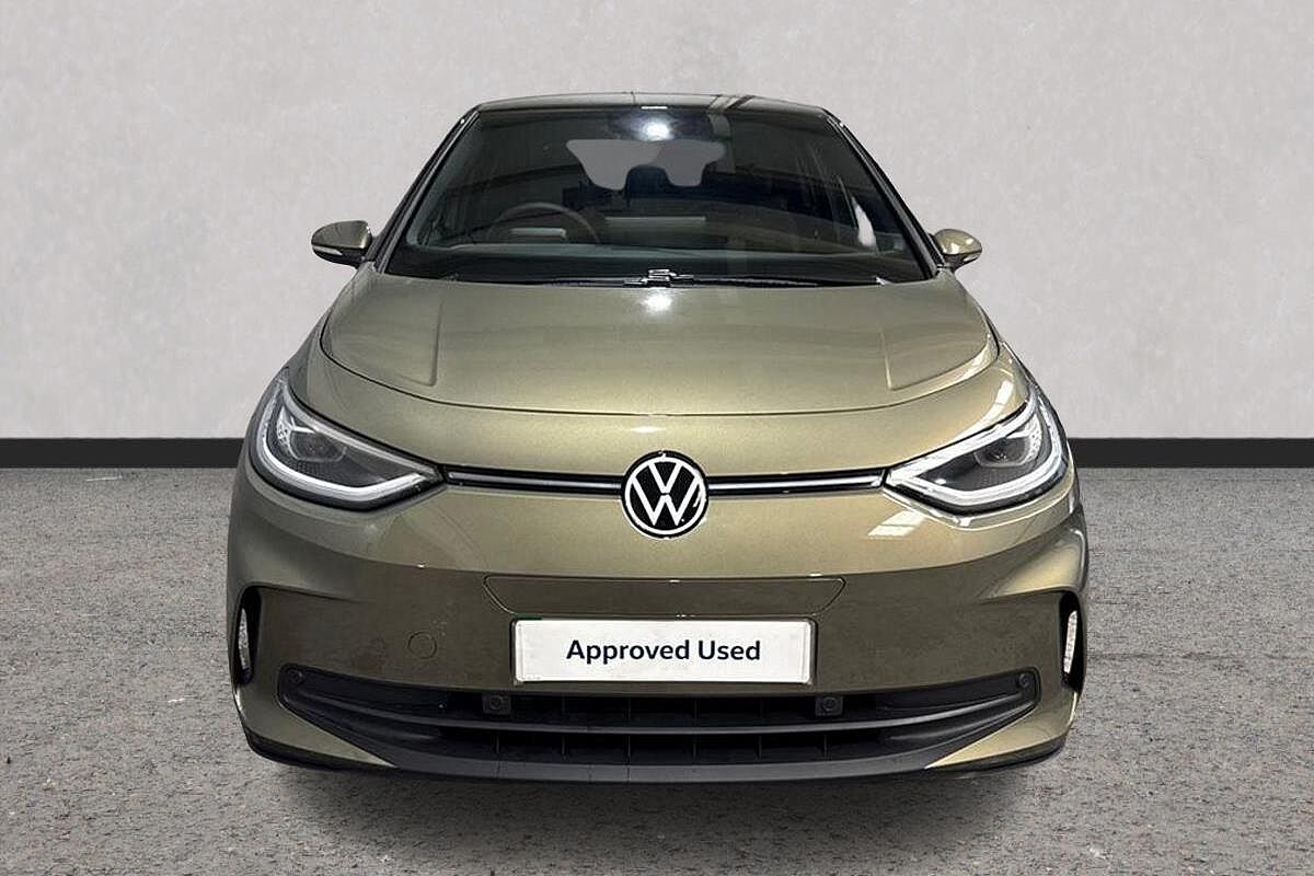 Volkswagen ID.3