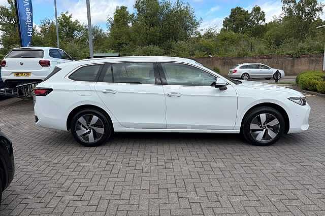 Volkswagen Passat Estate