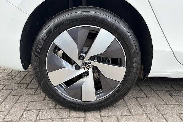 Volkswagen Passat Estate