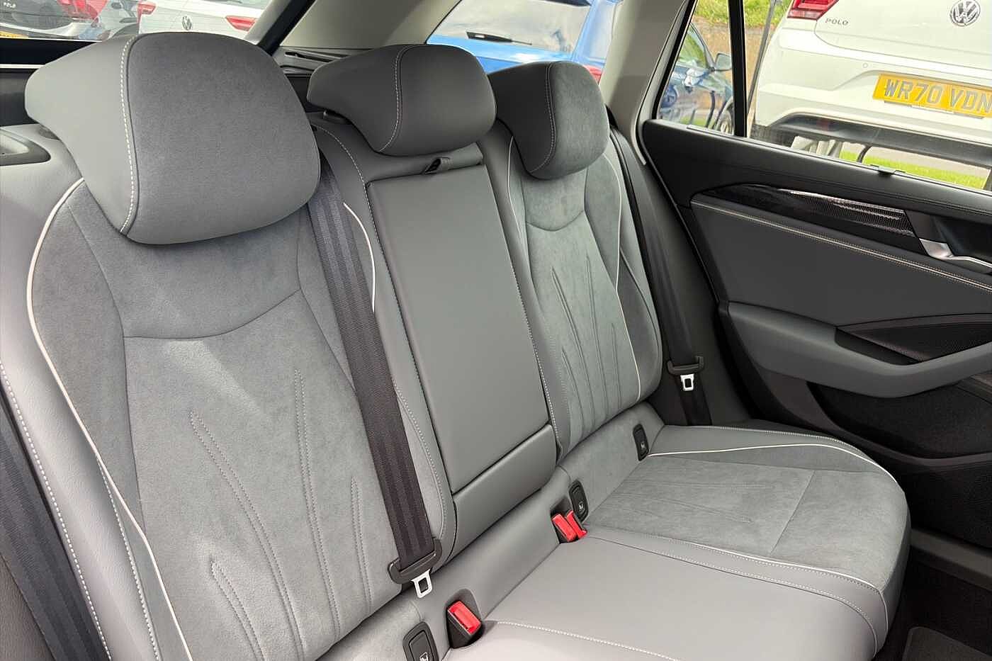 Volkswagen Passat Estate